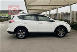 تويوتا راف 4